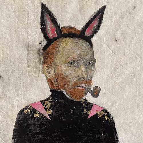 The Other Avatars By Saatchi Art