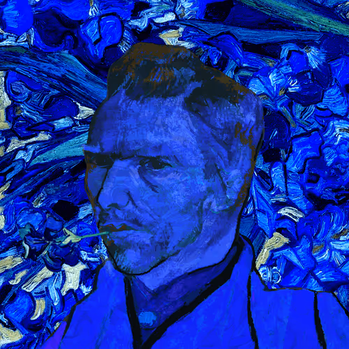 The Other Avatars By Saatchi Art