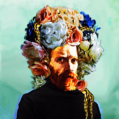 Vincent #2427