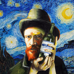 Vincent #1588