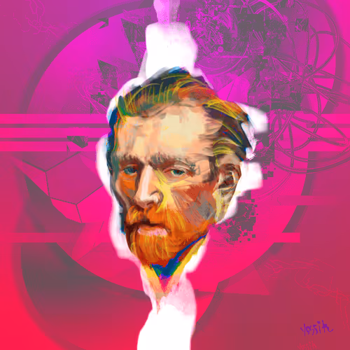 The Other Avatars By Saatchi Art