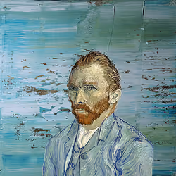 Vincent #1757
