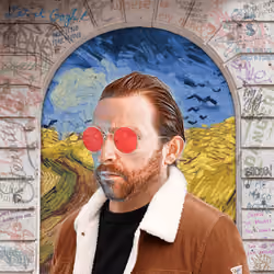 Vincent #1814