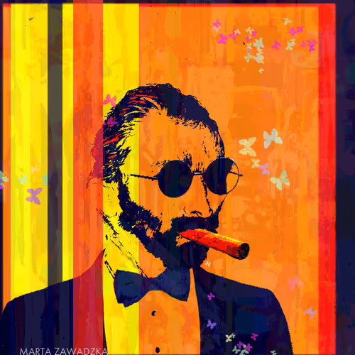 The Other Avatars By Saatchi Art