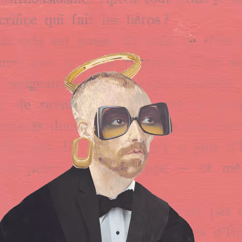 The Other Avatars By Saatchi Art