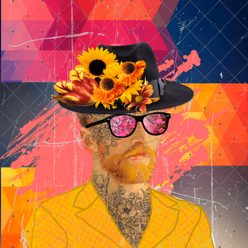 Vincent #76