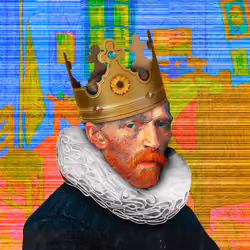 Vincent #1243