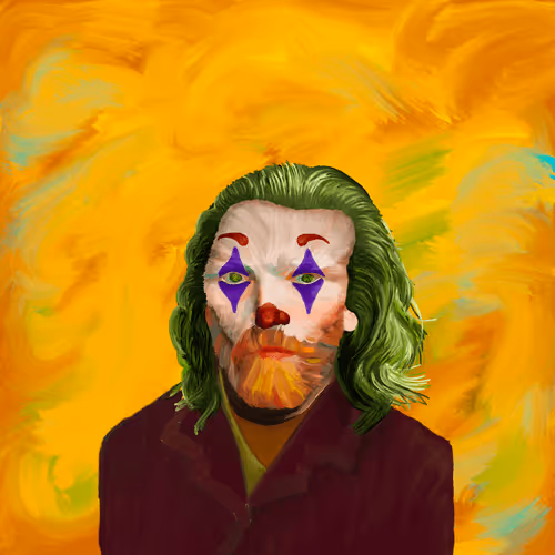 The Other Avatars By Saatchi Art