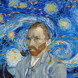 Vincent #134