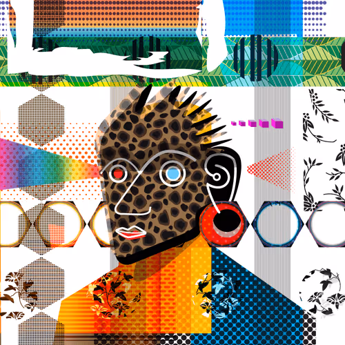 The Other Avatars By Saatchi Art