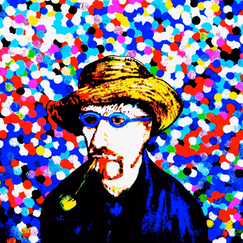 Vincent #1707