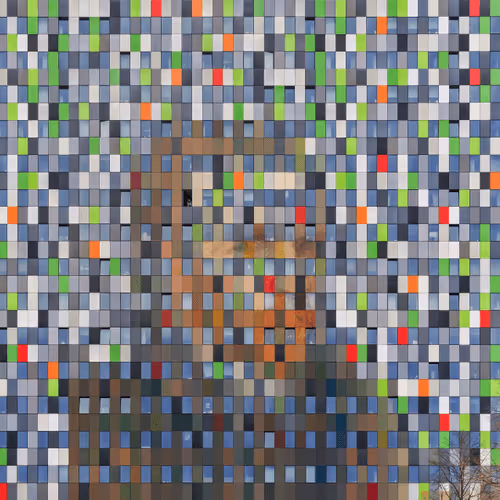 The Other Avatars By Saatchi Art