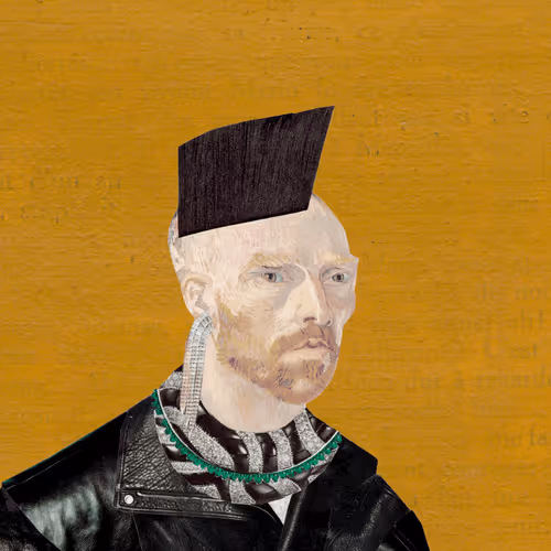 Vincent #2186