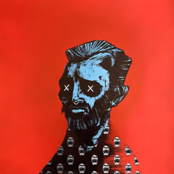 Vincent #200