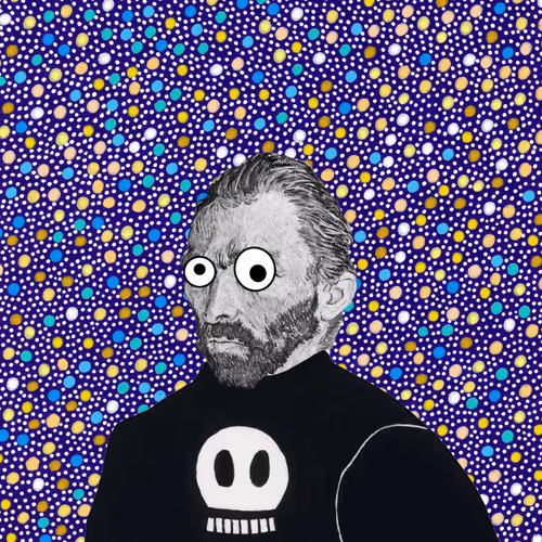 The Other Avatars By Saatchi Art