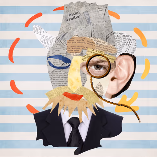The Other Avatars By Saatchi Art