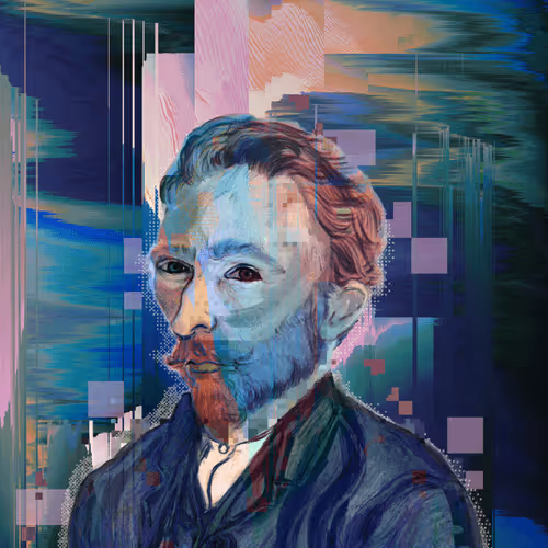 The Other Avatars By Saatchi Art