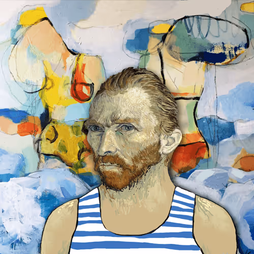 The Other Avatars By Saatchi Art