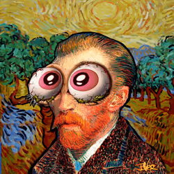 Vincent #1622