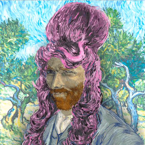 The Other Avatars By Saatchi Art