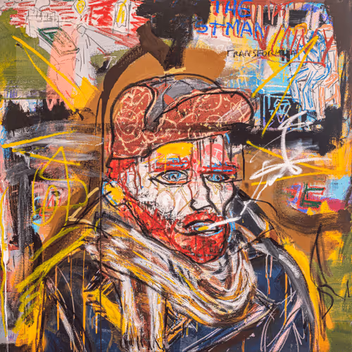 The Other Avatars By Saatchi Art