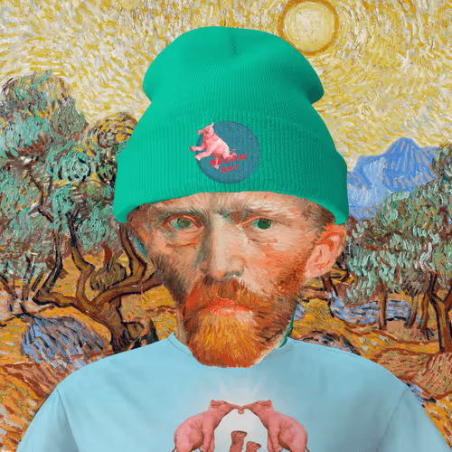 The Other Avatars By Saatchi Art