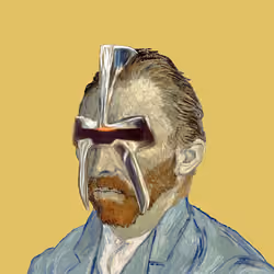 Vincent #1846