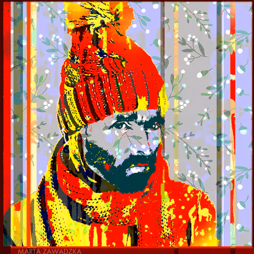 The Other Avatars By Saatchi Art