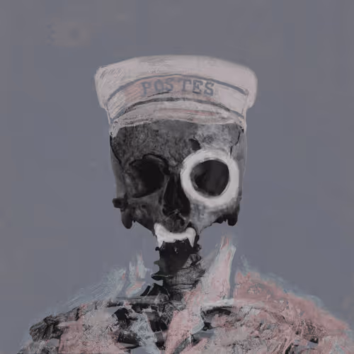 The Other Avatars By Saatchi Art