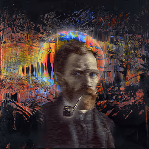 The Other Avatars By Saatchi Art