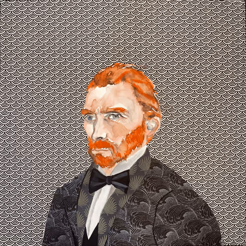 Vincent #1876