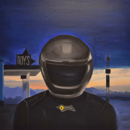 The Other Avatars By Saatchi Art