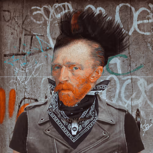 The Other Avatars By Saatchi Art