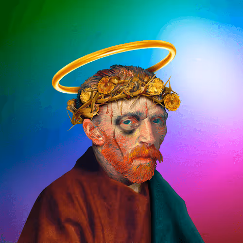 The Other Avatars By Saatchi Art