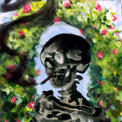 The Other Avatars By Saatchi Art