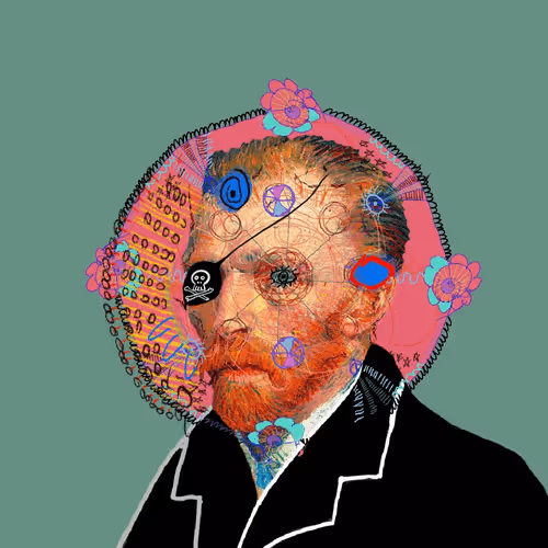 Vincent #140