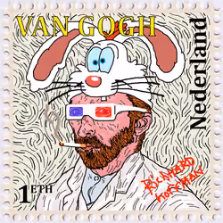 Vincent #993