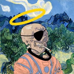 Vincent #126
