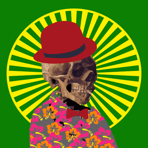 The Other Avatars By Saatchi Art