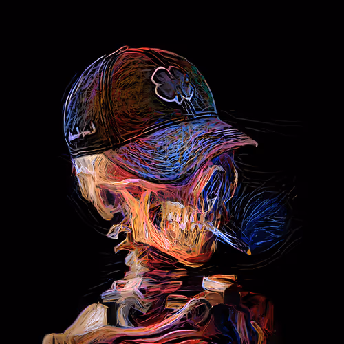 The Other Avatars By Saatchi Art