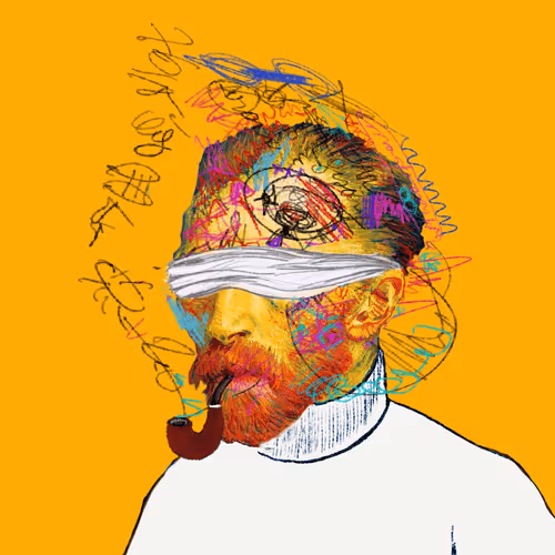 Vincent #123