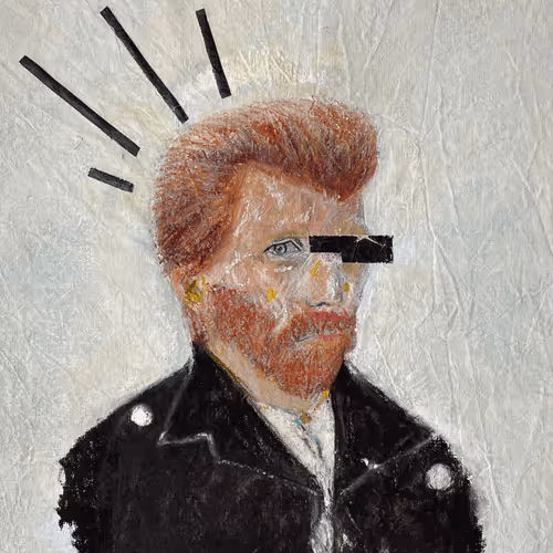 The Other Avatars By Saatchi Art