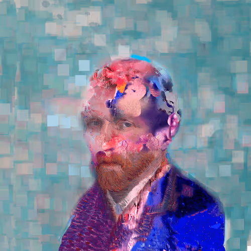 The Other Avatars By Saatchi Art