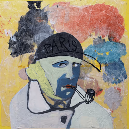 The Other Avatars By Saatchi Art