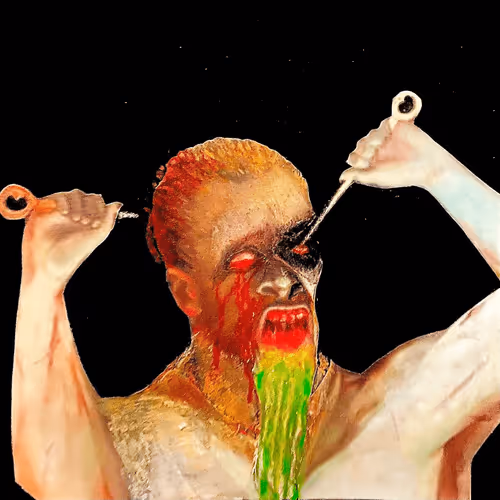 The Other Avatars By Saatchi Art