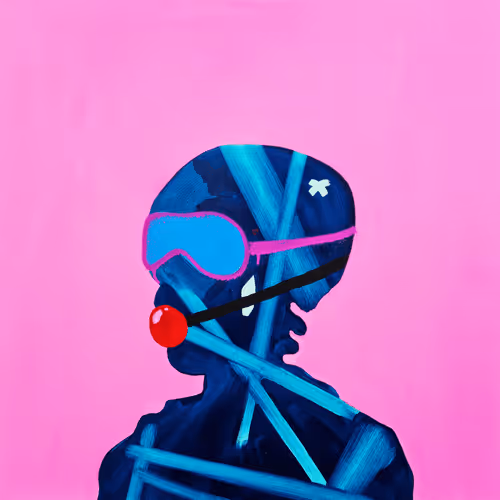 The Other Avatars By Saatchi Art