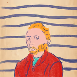Vincent #2457