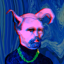 Vincent #2308