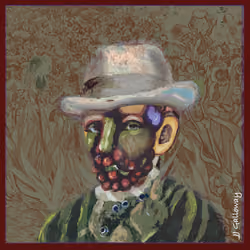 Vincent #256