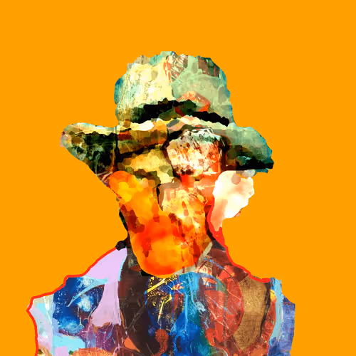 The Other Avatars By Saatchi Art